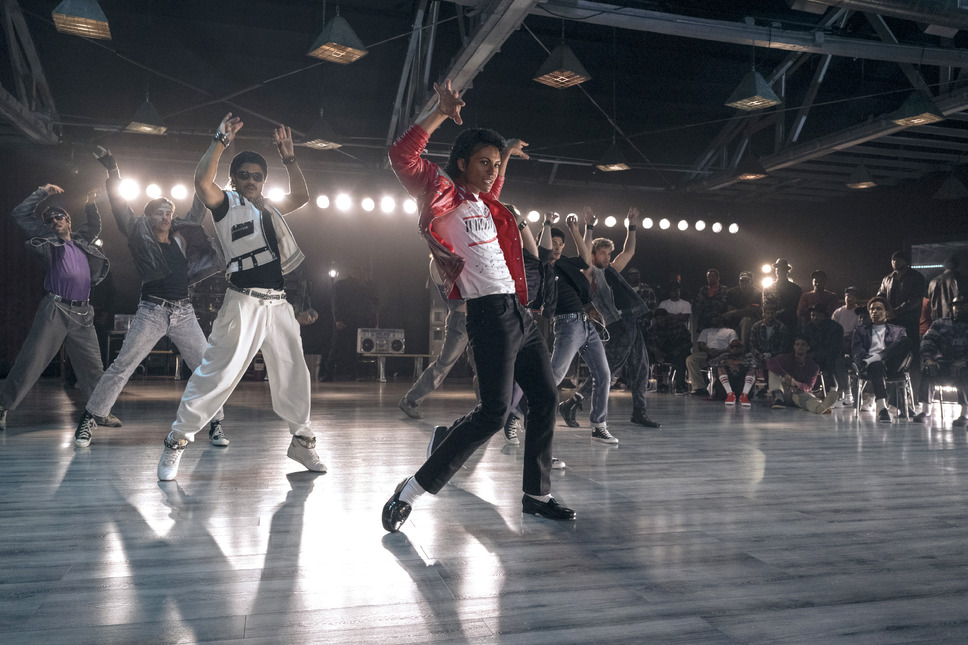 Michael／マイケル 18枚目の写真・画像