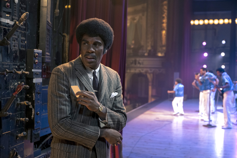 Michael／マイケル 20枚目の写真・画像