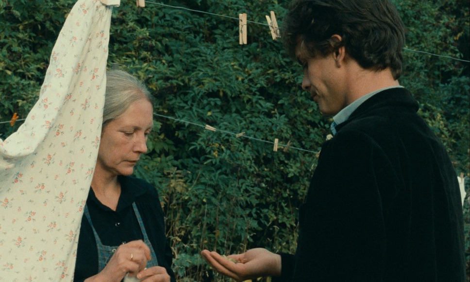 『ラルジャン 2Kレストア』© 1983 Marion’s Films