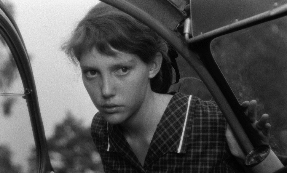 『バルタザールどこへ行く 4Kレストア』©1966 Argos Films – Parc Film – Athos Films – Swedish Film Institut – Svensk Filmindustr