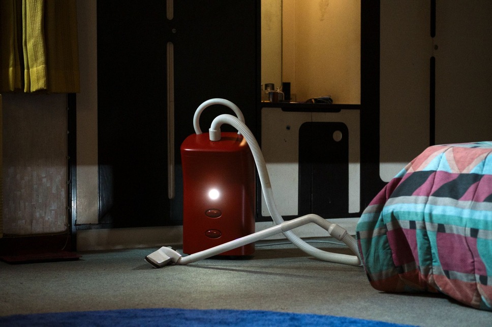 ユースフル・ゴースト 4枚目の写真・画像