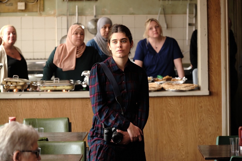 オールド・オーク 10枚目の写真・画像