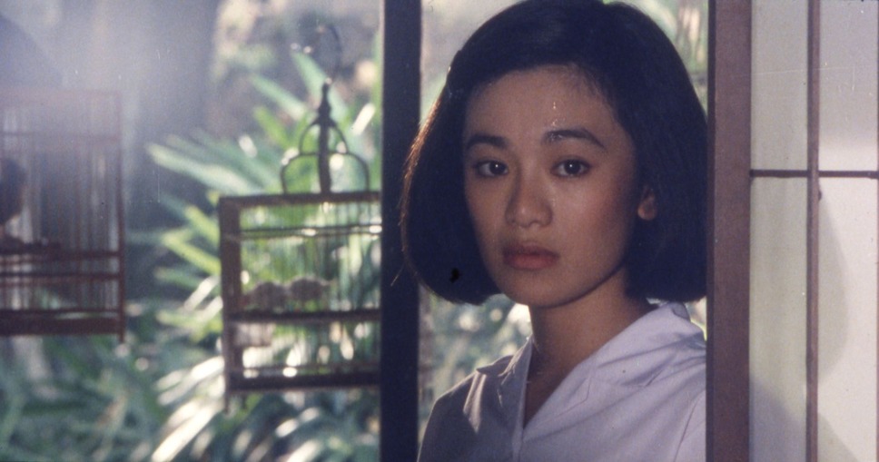 海辺の一日 4Kレストア 2枚目の写真・画像