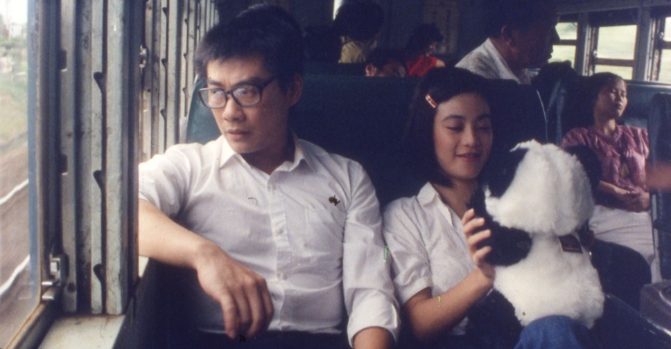 海辺の一日 4Kレストア 5枚目の写真・画像