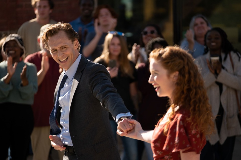 サンキュー、チャック 12枚目の写真・画像