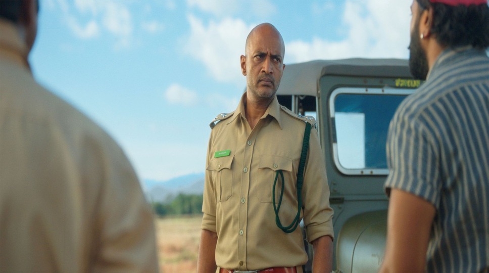 カーンターラ 神の降臨 6枚目の写真・画像