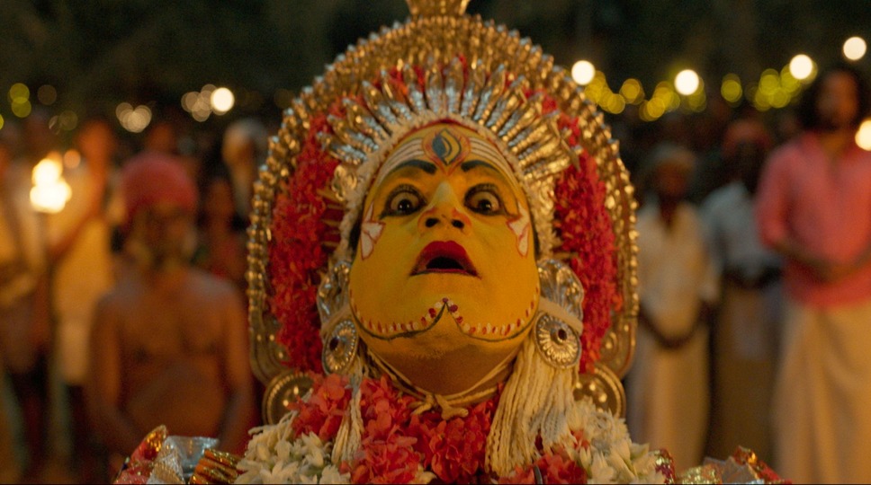 カーンターラ 神の降臨 7枚目の写真・画像