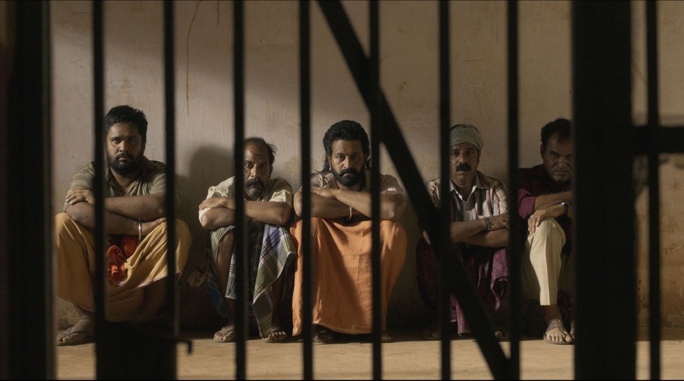 カーンターラ 神の降臨 8枚目の写真・画像