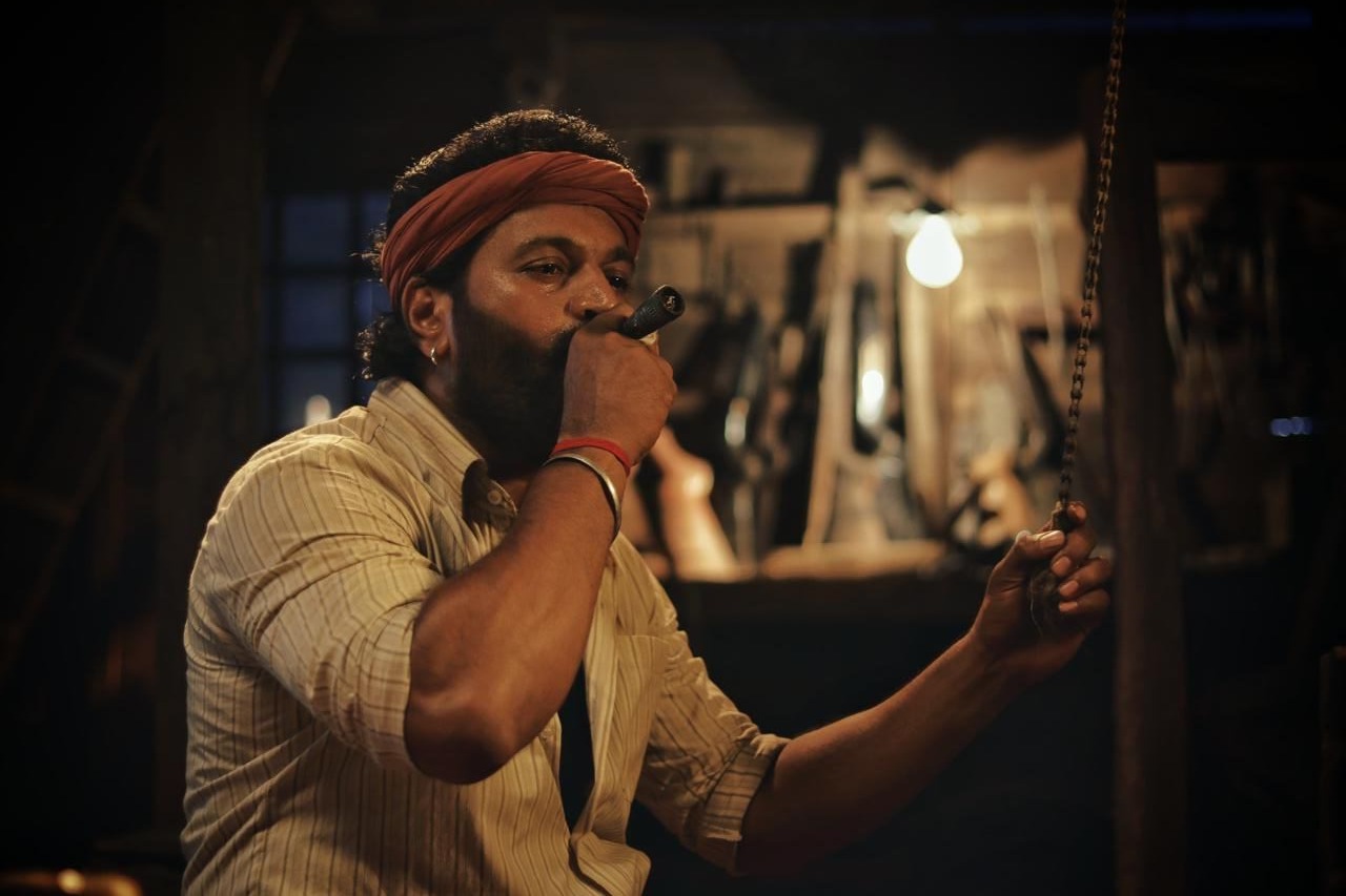 カーンターラ 神の降臨 10枚目の写真・画像