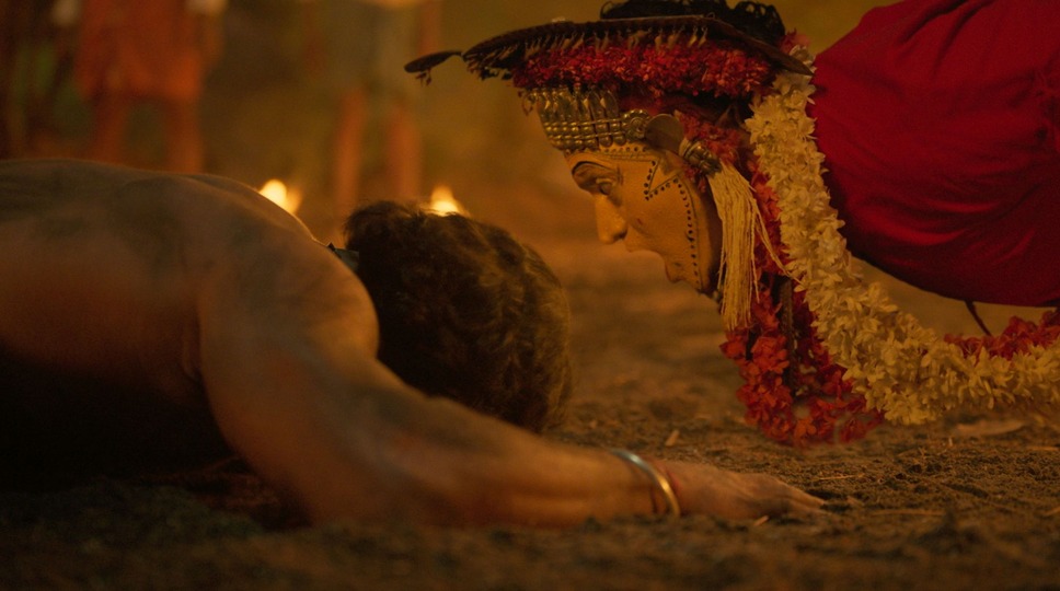 カーンターラ 神の降臨 11枚目の写真・画像