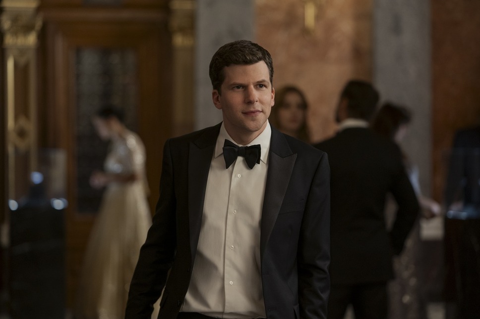 グランド・イリュージョン／ダイヤモンド・ミッション 13枚目の写真・画像