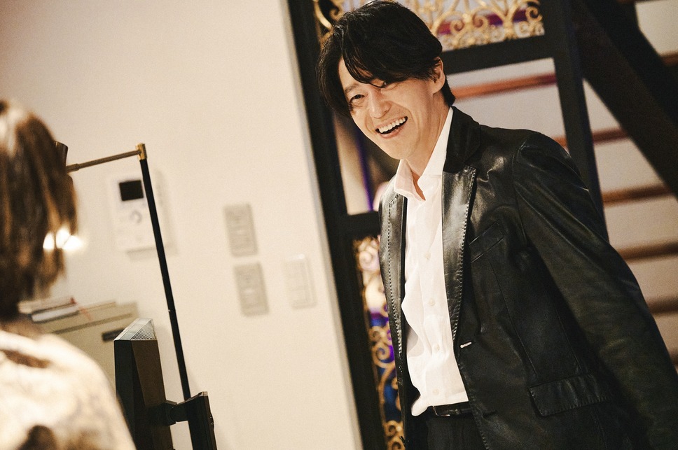 TOKYO BURST-犯罪都市- 9枚目の写真・画像