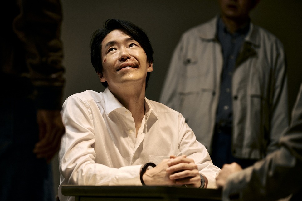 TOKYO BURST-犯罪都市- 11枚目の写真・画像