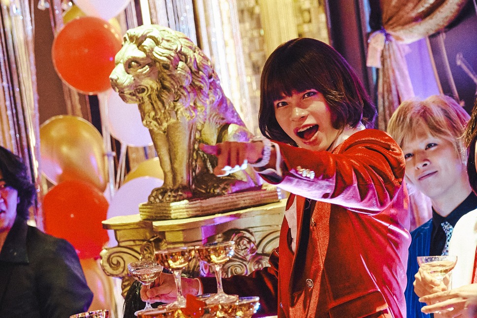 TOKYO BURST-犯罪都市- 13枚目の写真・画像