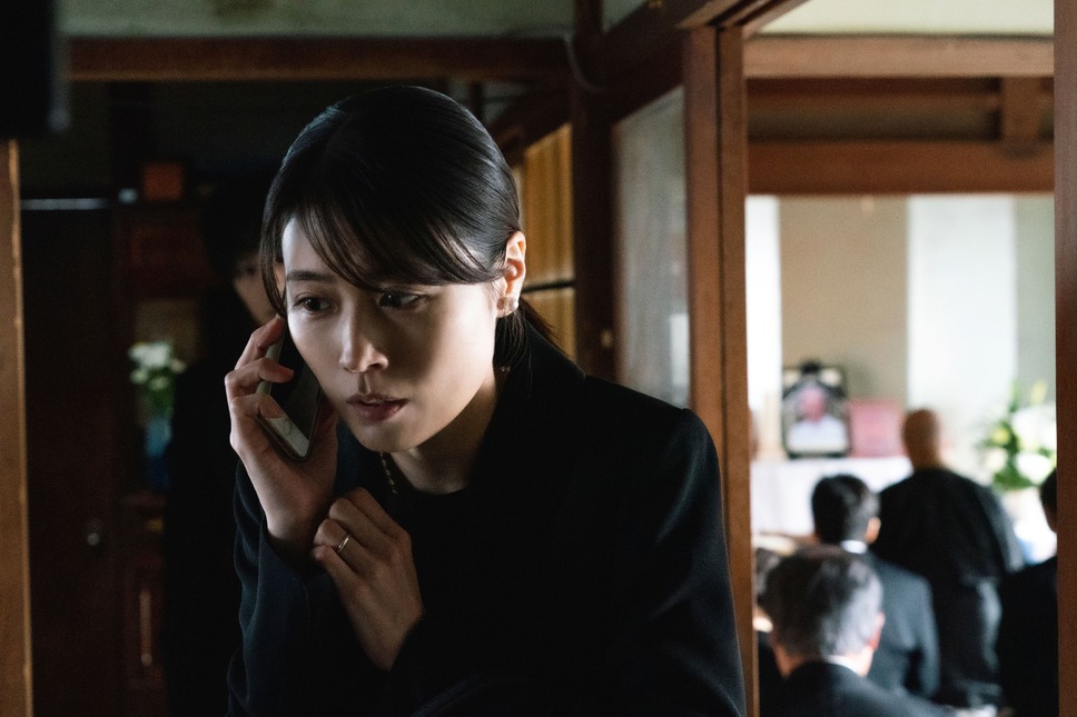 マジカル・シークレット・ツアー 16枚目の写真・画像