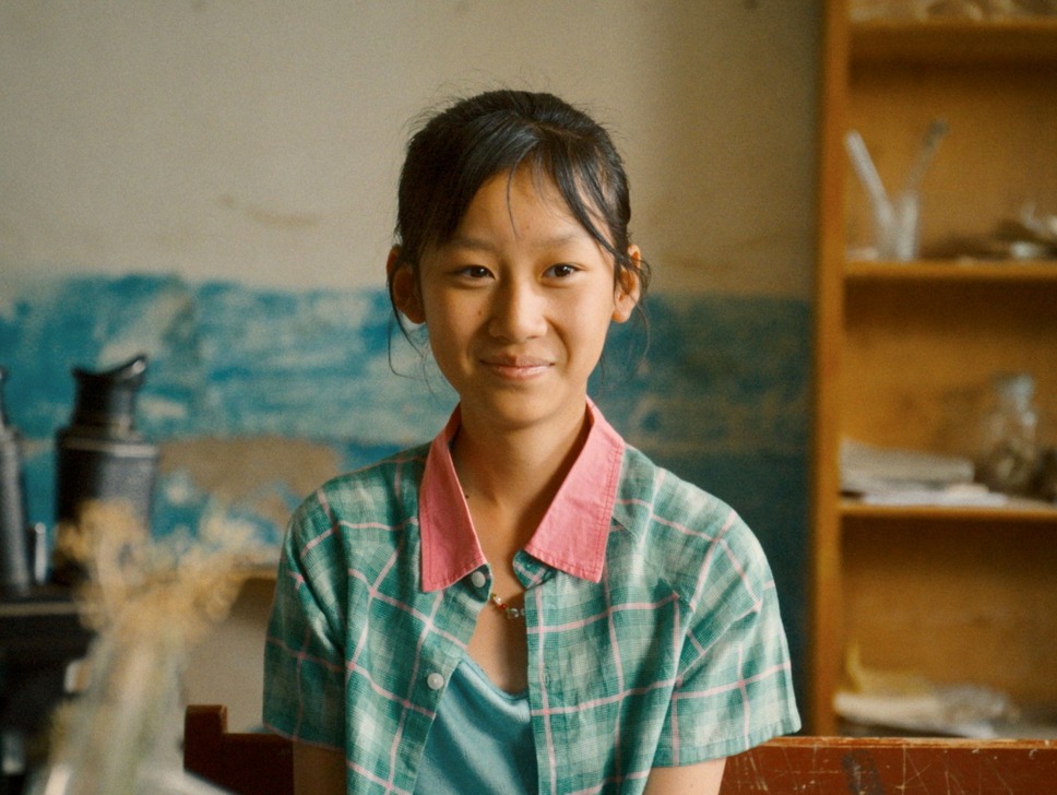 ボタニスト 植物を愛する少年 7枚目の写真・画像