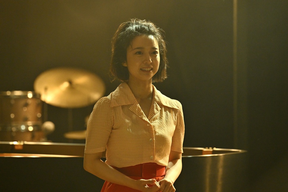 SUKIYAKI 上を向いて歩こう 6枚目の写真・画像