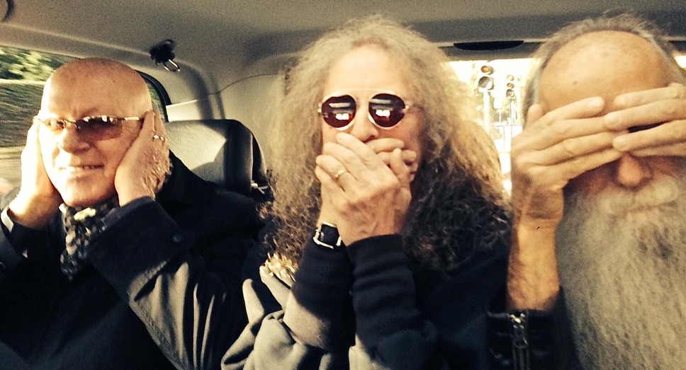 イミディエイト ファミリー 5枚目の写真・画像