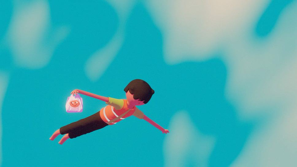 ボーイズ・ゴー・トゥ・ジュピター 2枚目の写真・画像