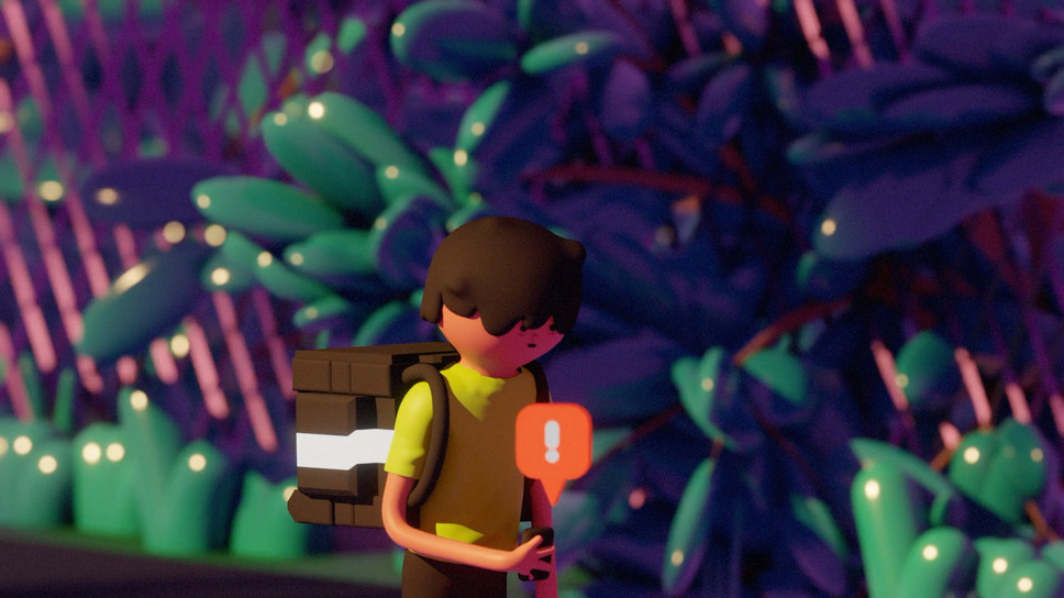 ボーイズ・ゴー・トゥ・ジュピター 8枚目の写真・画像