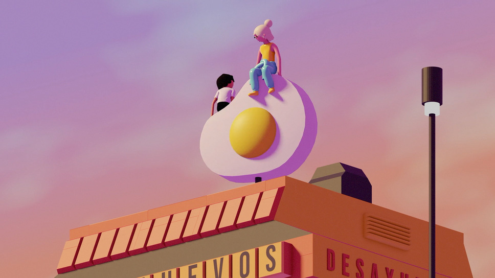 ボーイズ・ゴー・トゥ・ジュピター 12枚目の写真・画像