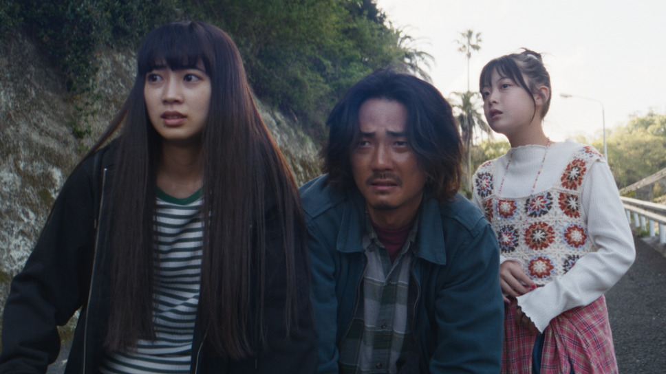 見えない娘 THE INVISIBLES 4枚目の写真・画像