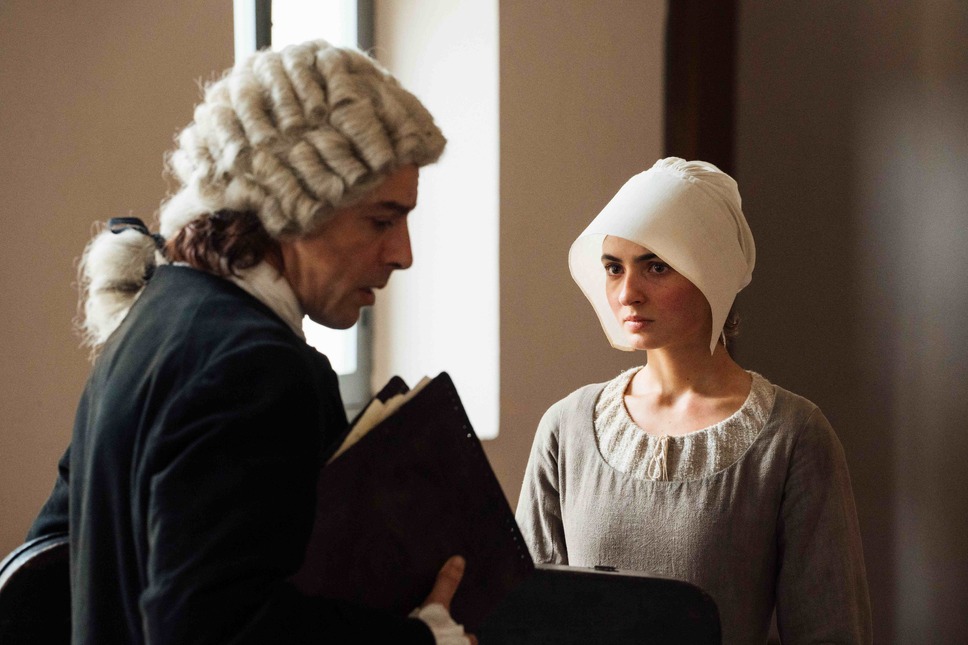 ヴィヴァルディと私 3枚目の写真・画像