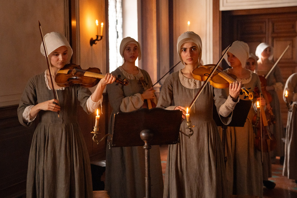 ヴィヴァルディと私 9枚目の写真・画像