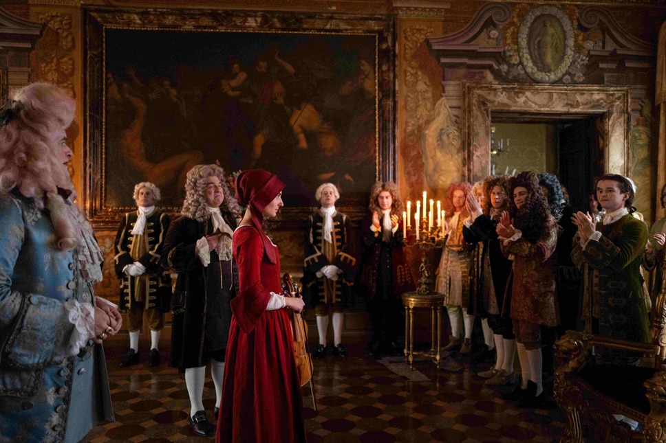 ヴィヴァルディと私 10枚目の写真・画像