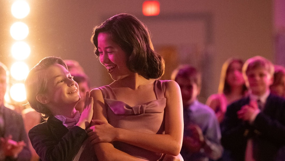 サンキュー、チャック 17枚目の写真・画像