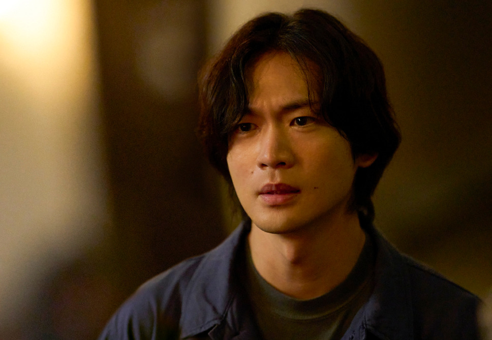 殺人の門 2枚目の写真・画像