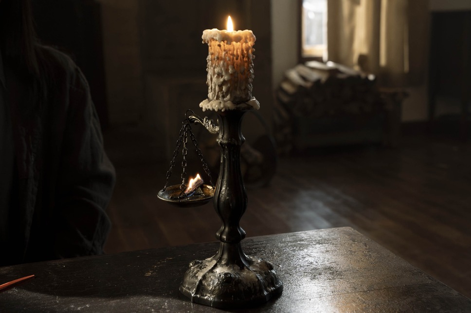 Never After Dark／ネバーアフターダーク 10枚目の写真・画像