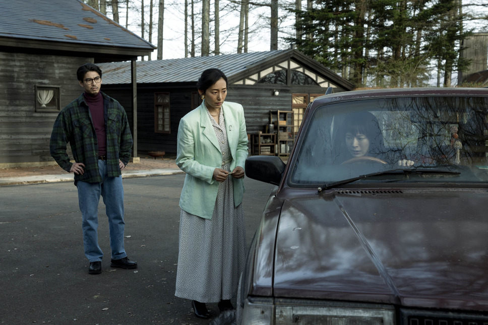 Never After Dark／ネバーアフターダーク 12枚目の写真・画像