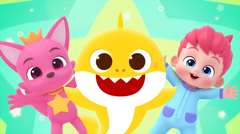 べべフィン・ザ・ムービー：うたとまほうのピンキッツワールド 3枚目の写真・画像