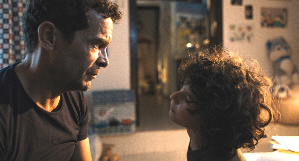 アイ・ワズ・ア・ストレンジャー 8枚目の写真・画像