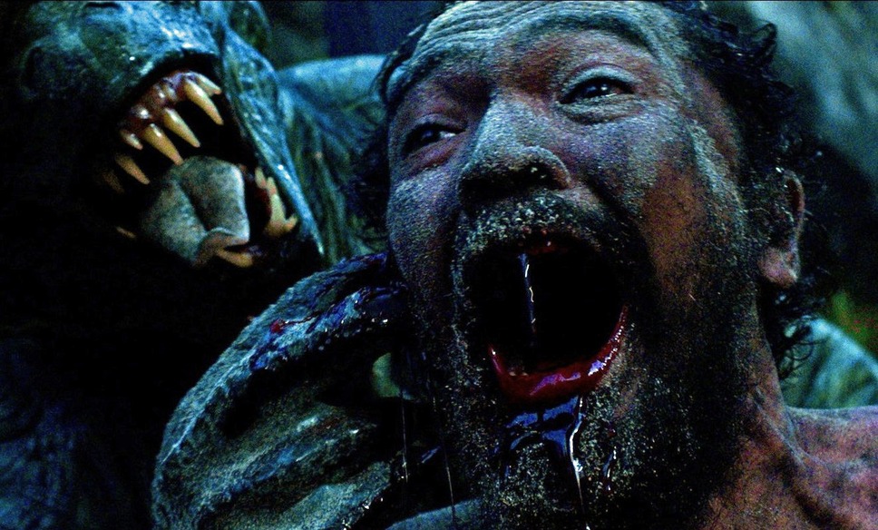 オラン・イカン 11枚目の写真・画像