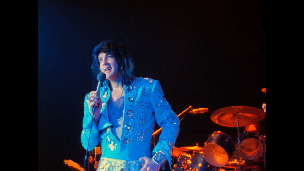 EPiC／エピック エルヴィス・プレスリー・イン・コンサート 4枚目の写真・画像