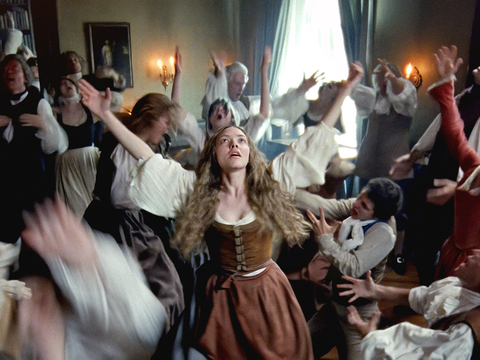 アン・リー／はじまりの物語 2枚目の写真・画像