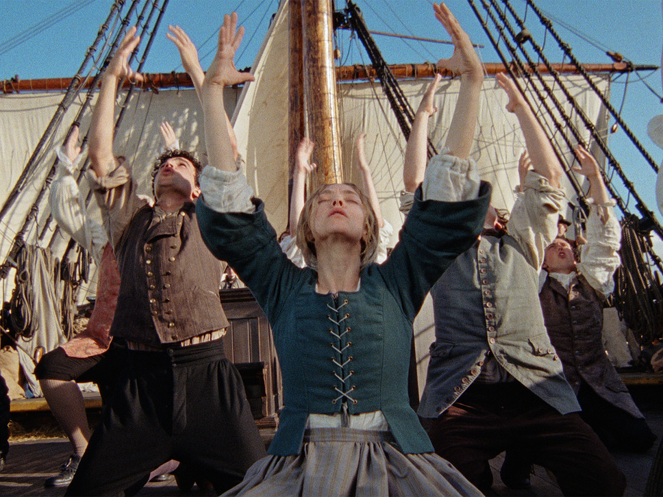 アン・リー／はじまりの物語 8枚目の写真・画像