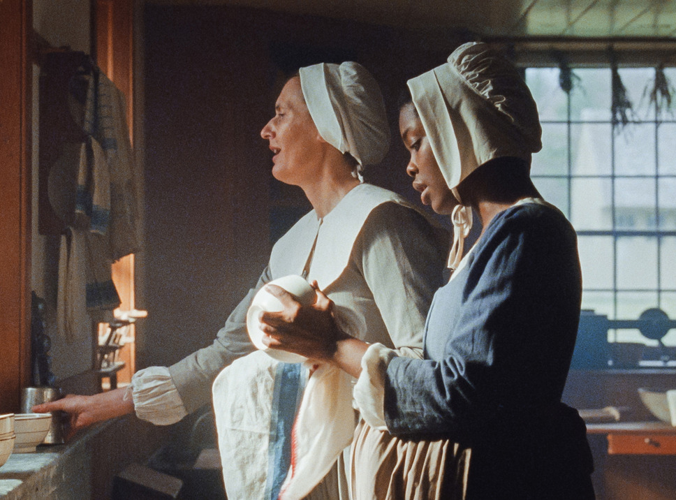 アン・リー／はじまりの物語 10枚目の写真・画像