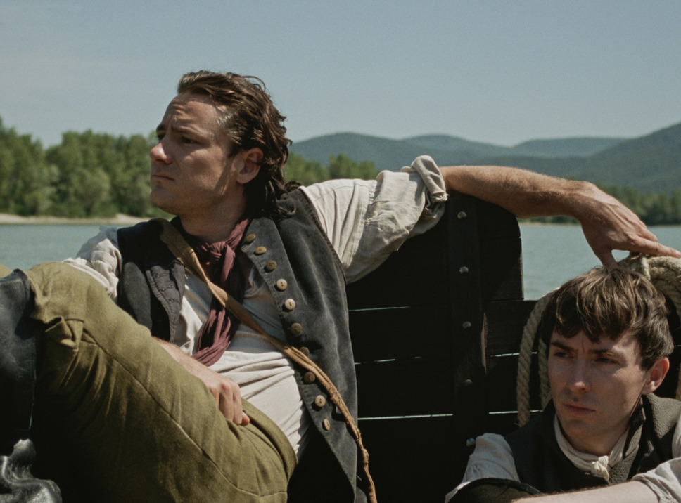 アン・リー／はじまりの物語 11枚目の写真・画像