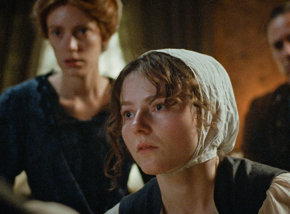 アン・リー／はじまりの物語 12枚目の写真・画像