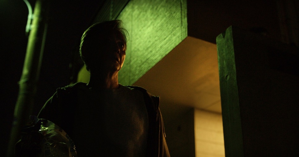 バケモノ 6枚目の写真・画像