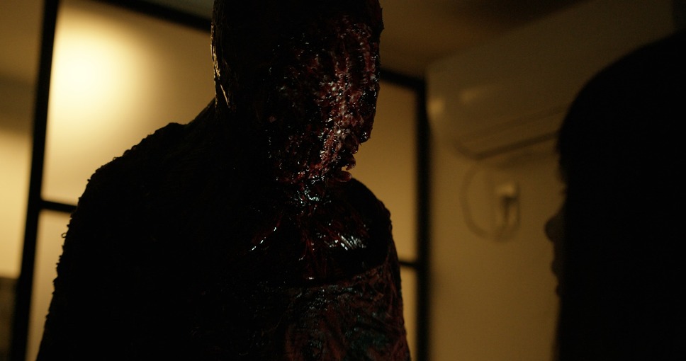 バケモノ 7枚目の写真・画像