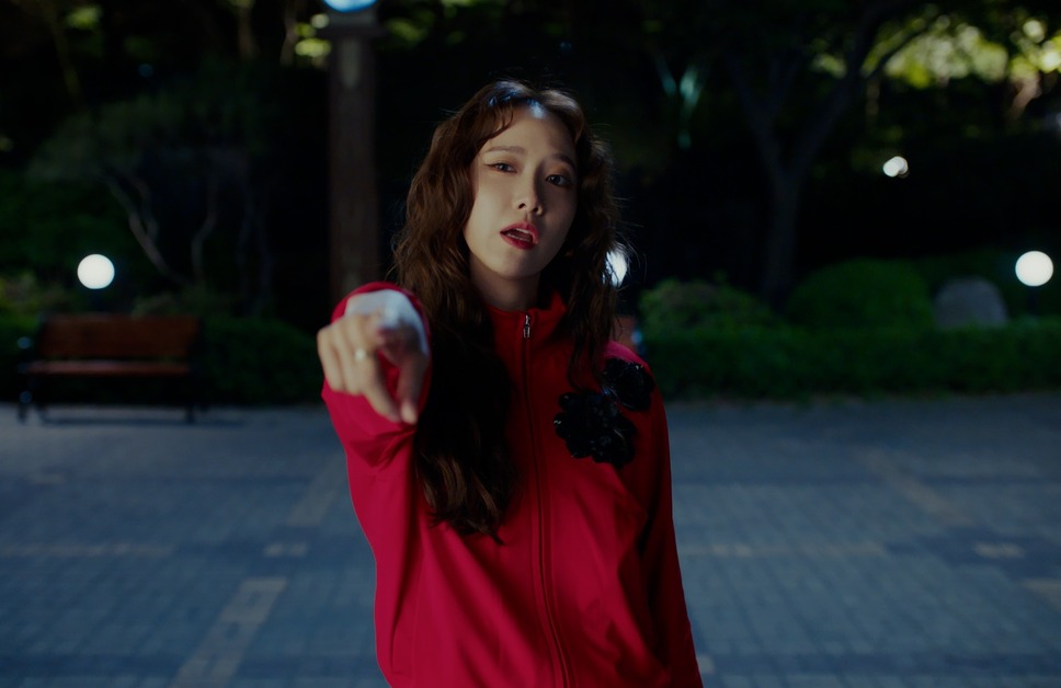 プリティ・クレイジー 悪魔が引っ越してきた 17枚目の写真・画像