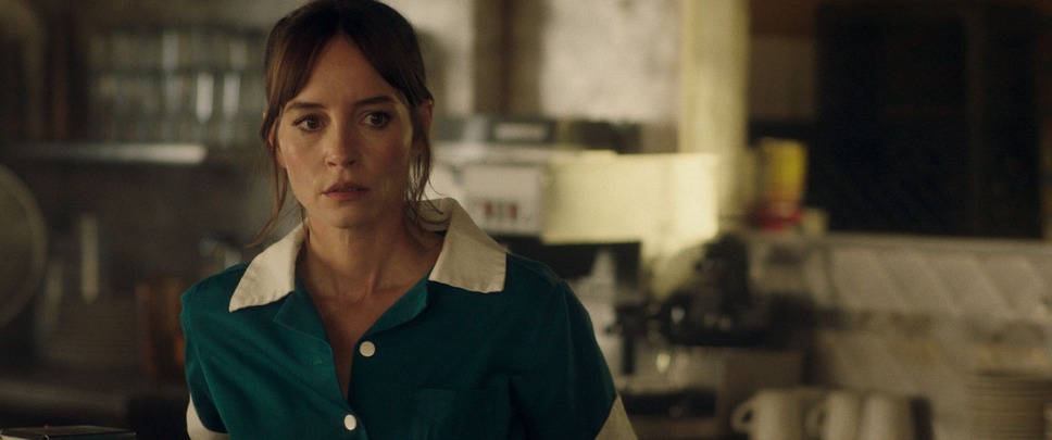 ユマカウンティの行き止まり 4枚目の写真・画像