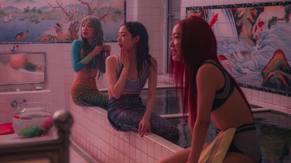 タイタニック・オーシャン 1枚目の写真・画像