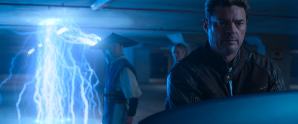 モータルコンバット／ネクストラウンド 4枚目の写真・画像