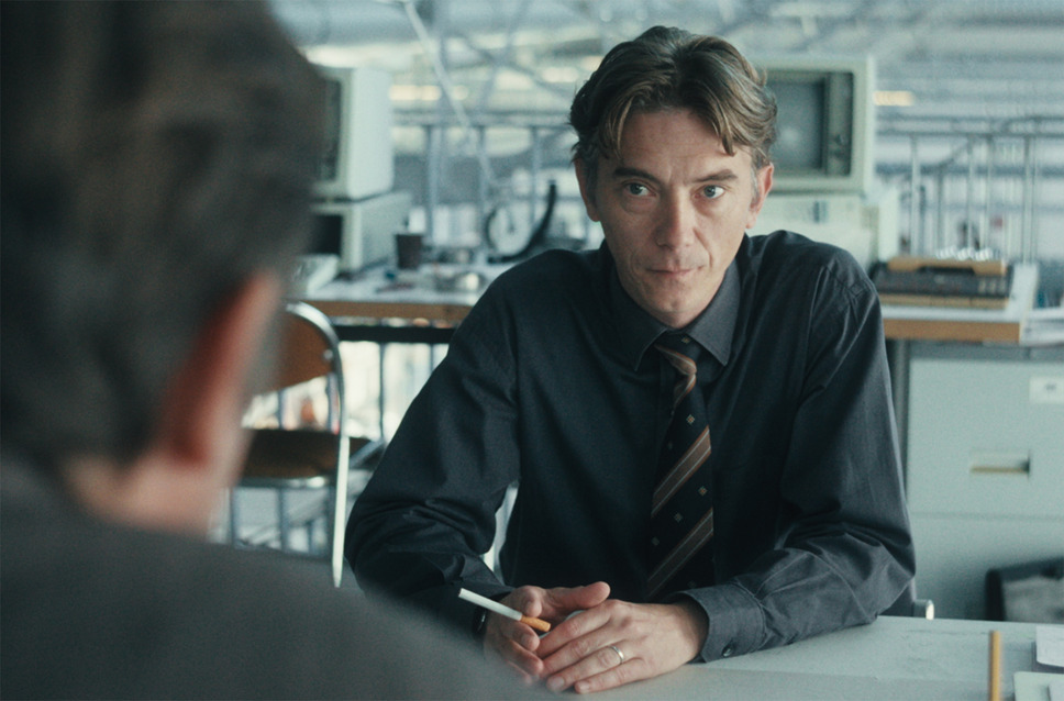 新凱旋門物語 5枚目の写真・画像