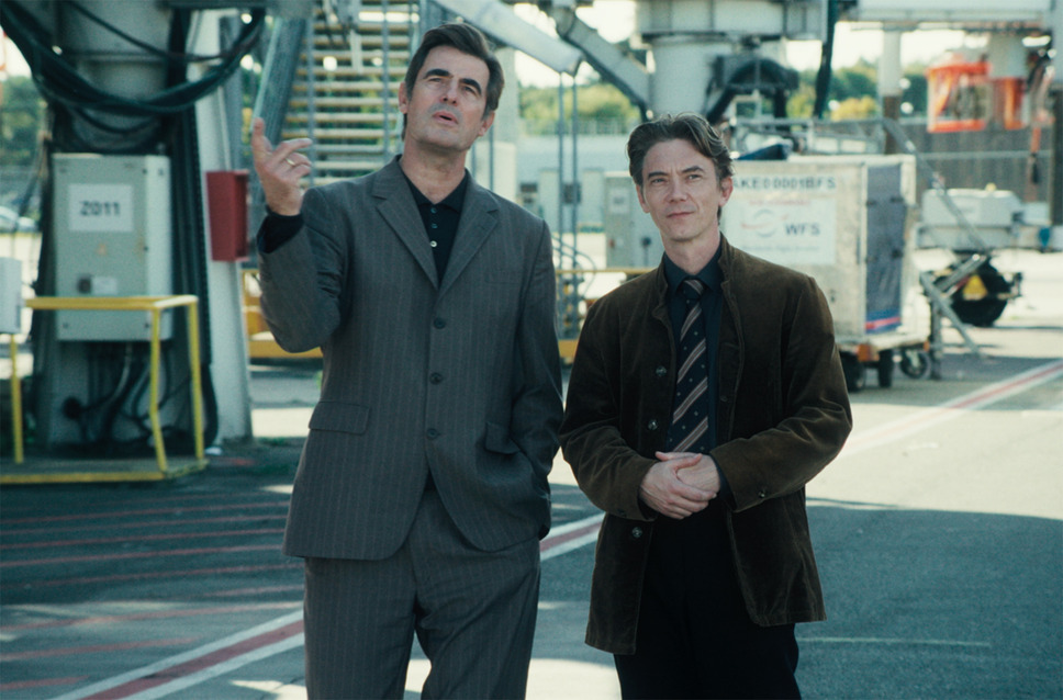 新凱旋門物語 7枚目の写真・画像